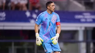 Claudio Bravo y el ministerio que lo espera… pero no como él pensaba