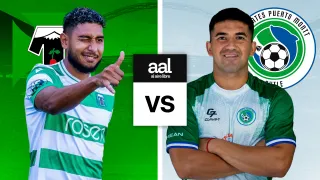 ¿Quién transmite Deportes Temuco vs Puerto Montt? Horario y cómo ver EN VIVO la fecha 2 de la Copa Chile 2026