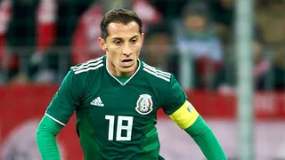 Gerardo Martino presentó la lista de 26 convocados de México para el Mundial de Qatar 2022