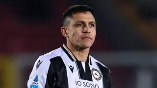 ¿Vuelve a Chile? En Italia adelantaron los posibles destinos de Alexis Sánchez