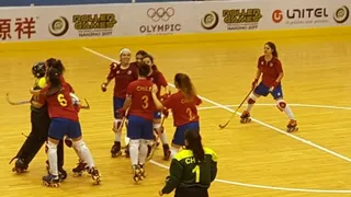 Jefe técnico del hockey patín: Sin el Plan Olímpico, no podemos ir al Mundial