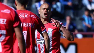 La Calera acude al TAS: busca revertir resta de puntos en el Campeonato Nacional