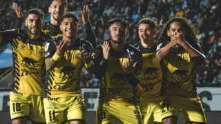 Iquique 0-1 San Luis por la Primera B 2026 | Resumen y goles
