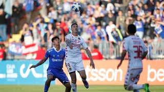 Unión Española pondrá a disposición 350 entradas para hinchas de la U en revancha por Copa Chile
