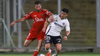 Colo Colo viaja a Chillán: revelan si habrá hinchas albos y el aforo del duelo ante Ñublense
