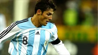 Javier Zanetti: Espero que Sampaoli use este tiempo para plasmar su idea