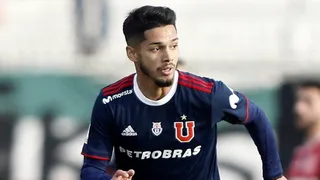 Jimmy Martínez será operado de un quiste en el ojo y será baja en la U por dos semanas