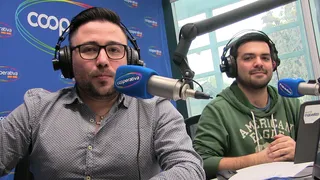 Todo por el Deporte: El nuevo título de Los Cóndores en el seven a side