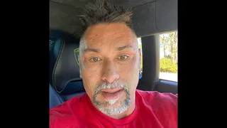 La buena noticia que entregó Marcelo Ríos en redes