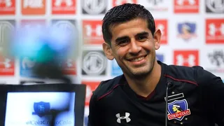 Julio Barroso y su renovación: Hoy mi prioridad es recuperarme