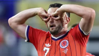 Haití 0-1 Escocia: Resumen, gol y resultado Mundial 2026