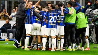 ¡El Inter de Alexis Sánchez es campeón en Italia!