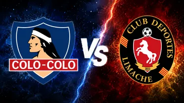 Colo Colo vs Limache EN VIVO: minuto a minuto Campeonato Nacional 2026
