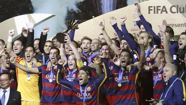 Los chilenos que jugaron en el Mundial de Clubes