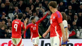 Ricardo Gareca entregó la lista preliminar de 55 jugadores para la Copa América