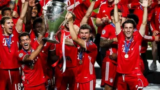 Thomas Müller: Me alegro de haber mostrado que todavía tengo algo que aportar