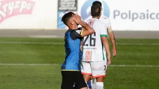 Huachipato y Cobresal firmaron igualdad en la primera fecha