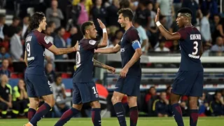 La UEFA revisará los contratos de patrocinio de PSG con empresas cataríes