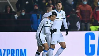 Alexis Sánchez y Arturo Vidal brillaron en triunfo de Inter ante Sheriff