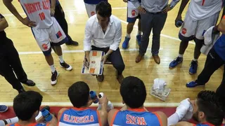 Técnico de Puente Alto: Nosotros como club tenemos todo en regla