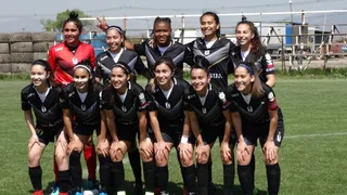Santiago Morning debuta ante UAI Urquiza por la Copa Libertadores femenina