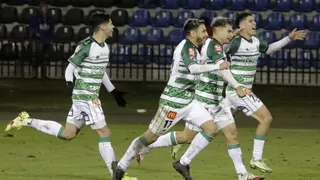 Copa Chile: La alegría de Temuco en Talcahuano tras dar el golpe y eliminar a Huachipato