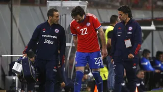 DT de Blackburn sobre lesión de Brereton: Fue inteligente de su parte pensar en el club