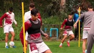 Matías Fernández: La Serena mostró interés en mí desde un principio y eso me motivó