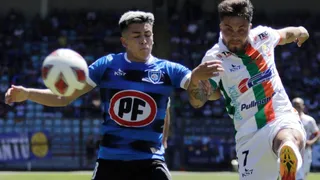 El editorial de Igor Ochoa: Cobresal y Huachipato entran con la disposición de pelear por lo más alto