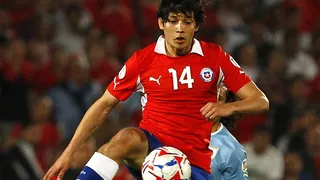 Matías Fernández: “Esperamos lograr buenos resultados”