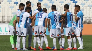 Antofagasta instó al directorio de la ANFP a apelar a sanción contra Colo Colo