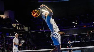 Chile albergará fecha de la Premier Padel