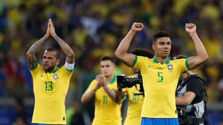Brasil avanzó a la gran final de la Copa América tras imponerse ante Argentina en Belo Horizonte