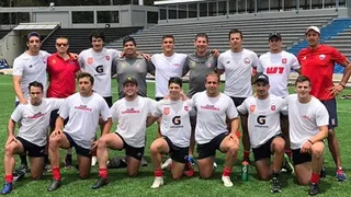 Los Cóndores conocieron a sus duros rivales para el Seven de Viña del Mar