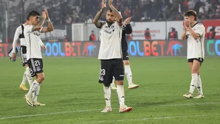 Colo Colo y la gran tarea pendiente que tiene en el Torneo Nacional