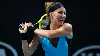 Svetlana Kuznetsova se sumó a la lista de bajas para el US Open