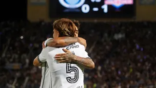 El editorial de Sebastián Esnaola: El peor error para Colo Colo sería confiarse