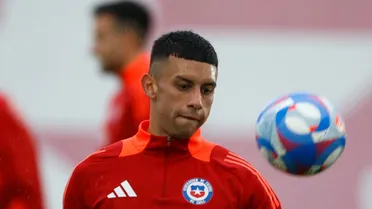 ¿Y la U de Chile? Volante pretendido por los azules podría partir a Brasil