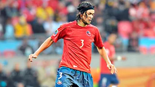 Waldo Ponce: Me da nervios saber que la generación dorada no va a estar en un tiempo más