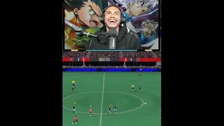 Los divertidos trolleos de Gabriel Suazo a compañero de equipo en Clubes Pro de FIFA