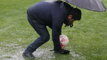La drástica decisión de la ANFP que afecta a la Primera B este fin de semana
