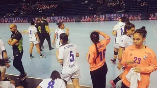 Chile cayó con Rusia y cosechó su segunda derrota en el Mundial junior de balonmano femenino