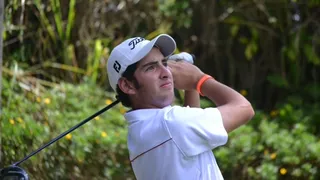 Equipo chileno de golf se quedó con el título en el Sudamericano Copa Los Andes