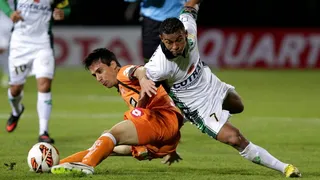 Cobreloa confirmó alineación para la revancha contra La Equidad