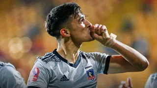 Quinteros: Solari fue un fenómeno en el duelo por la permanencia y ahora, entrega todo por el club