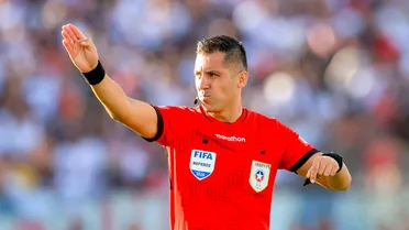 “El fracaso nos lleva al éxito”: Cristian Garay reacciona a su designación para el Mundial 2026