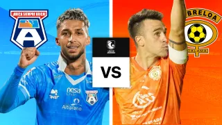 ¿Quién transmite San Marcos vs Cobreloa? Horario, canal y cómo ver EN VIVO la Primera B
