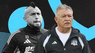 “¿Se le olvidó cuando tenía 20?” La fuerte réplica de Borghi a Vidal por sus críticas a la Sub 20