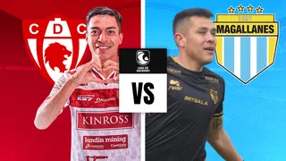 Copiapó vs Magallanes en vivo: Cuándo, a qué hora y dónde ver por la Primera B 2025