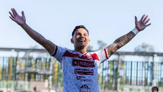 Deportes Copiapó puso presión al líder San Marcos de Arica en la Primera B